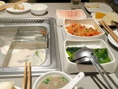 -海底捞火锅(方塔东街店)