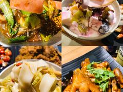 -壹酒贰肉1926·深夜食堂(九纬路店)