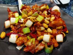 -玉桥餐厅(天坛店)