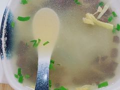 -门庭若市豆浆油条(恒生广场店)