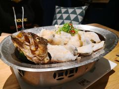 -花舍·新派粤菜·西餐·下午茶(亚运村·鸟巢店)