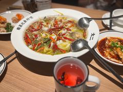 -新太二·鲜料川菜(万泰汇店)