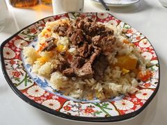-帕米尔食府(白云观店)