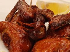 -侨美·唐荔园·40年地道粤菜