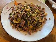 -食光慢宴·安吉土菜馆