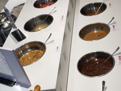 调味料-陈记顺和潮汕牛肉火锅(番禺迎宾大道店)