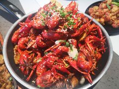 -一棠龙虾(徐家汇城开YOYO店)