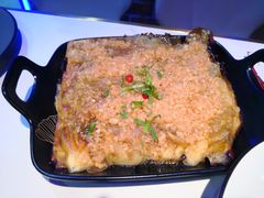 -钳小柒·小龙虾蓝龙王烧烤夜宵(长寿路店)