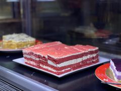 -马哥孛罗咖啡厅·Cafe Marco (厦门马哥孛罗东方大酒店)