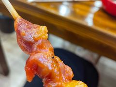 -哈尔滨小酒馆·鲜肉现穿自助烧烤(康新花园店)