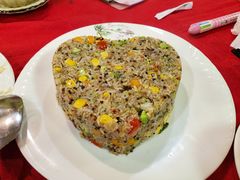 -佛有缘素食馆·荔湾老字号(陈家祠首店)