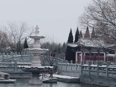 -洛阳白马寺