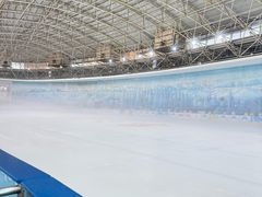 -世界之窗阿尔卑斯冰雪世界