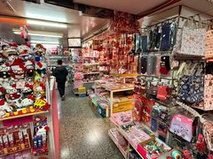 -宝宝文具店(马当路店)