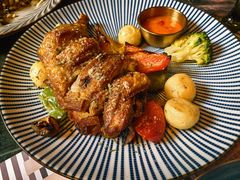 -仁义涵西餐·咖啡(中华巴洛克店)