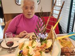 -财神岛·大连海鲜餐厅