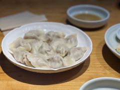 -一轩饺子馆(丽都店)