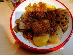 -东厨虾煌(电子街店)