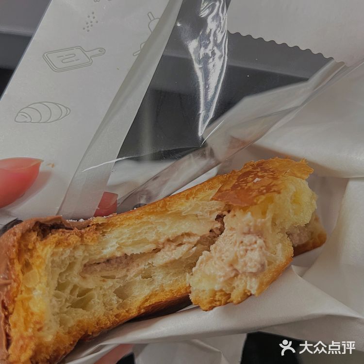 惊了！Manner新品清橙乌龙拿铁好好喝啊！🍊✨