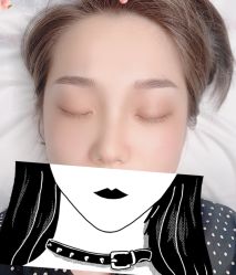 -久匠·纹眉半永久野生眉