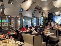 -渔语鱼酸菜鱼新川菜(来福士店)
