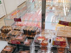 -味多美蛋糕(三元桥店)