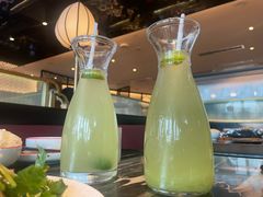 -新白鹿餐厅(虹桥南丰城店)