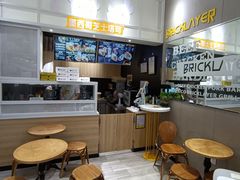 -CHEESE TACO搬砖客(凯德店)