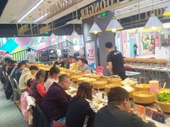 -龍歌自助小火锅(李沧丽达店)
