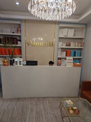 -艾美妈妈产后恢复·疼痛调理(六合龙池店)