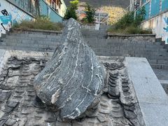 -百里峡七彩艺术小镇