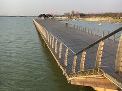 -滆湖低碳生态公园
