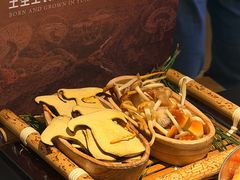 -季季山·云南野生菌火锅(上海首店)