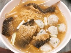 -恩宁刘福记(东华东路店)