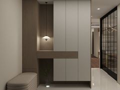 -索菲亚衣柜橱柜全屋定制(真北红星店)