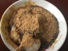 糍粑-张醪糟