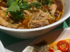 -鑫小城故事·藕汤·家常菜(台北一路总店)