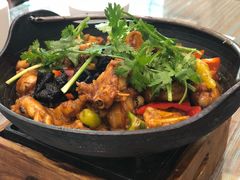 -自游人·美食一楼·地道徽菜(三十年名店)