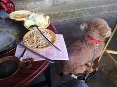 -懒谈秦市井羊肉馆(光谷青年城店)