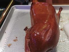 -恭敬李·烤鸭(天坛北门店)
