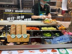 -赛百味SUBWAY(东风广场店)