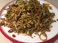 -地摊风云龙虾烧烤铺(润和国际店)