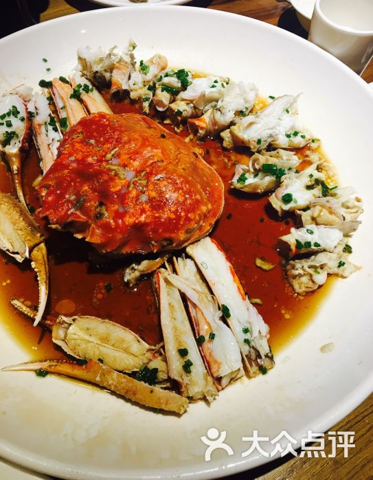 宝燕海鲜超市-图片-上海购物-大众点评网