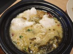 -李先生牛肉面大王(东铁营店)