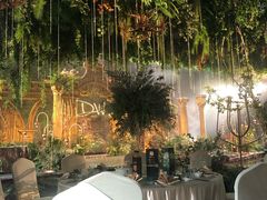 -太原凯宾斯基饭店