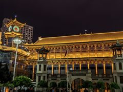 -西宁市东关清真大寺