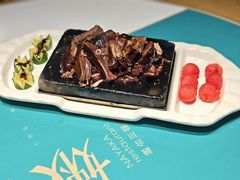 -嫩芽 ·地道重庆菜(十八梯露台夜景店)