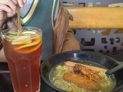 -洞味圆茶餐厅(嘉立店)