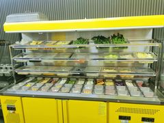 -小谷姐姐麻辣拌·麻辣烫(潞河店)