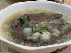 -广东胜利宾馆西关粤中餐厅